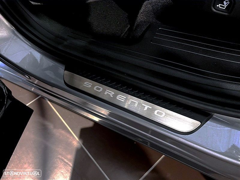 Kia Sorento 1.6 T-GDI PHEV Concept+SRF - 45