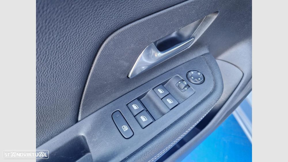 Opel Mokka 1.2 T GS - 11