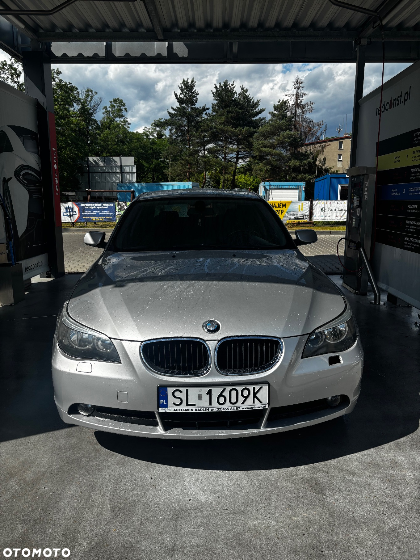 BMW Seria 5 - 5