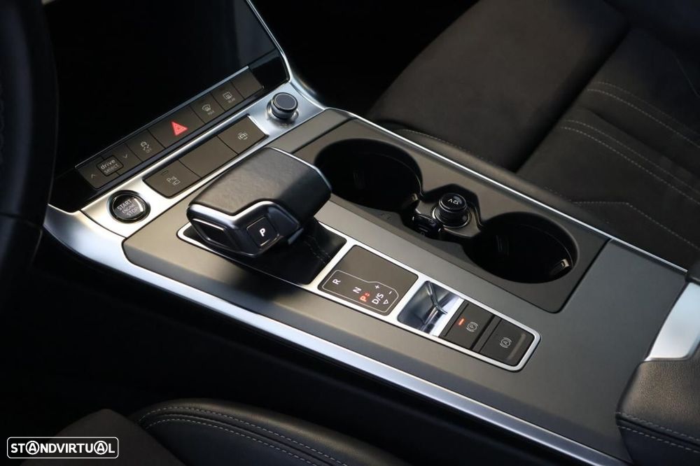 Audi A6 Avant 40 TDI Advanced S tronic - 18