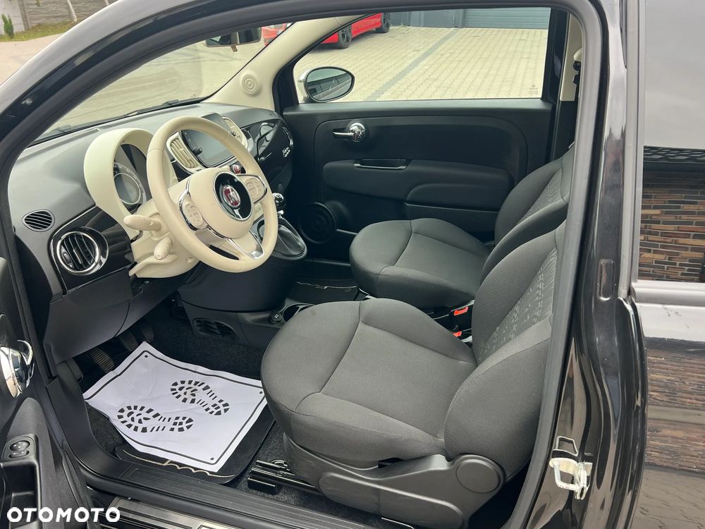 Fiat 500 - 9