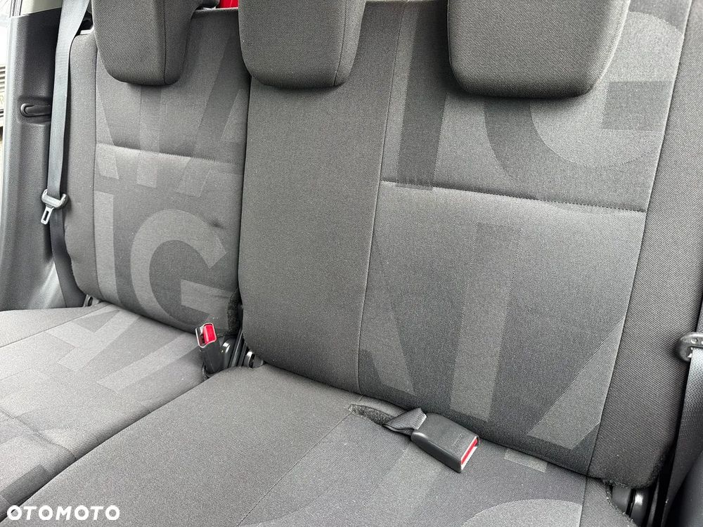 Opel Agila - 23