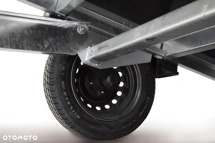 Zaslaw Agro Line 300T 2 osie - 4