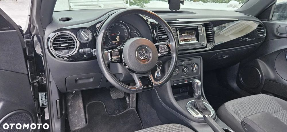 Volkswagen Beetle - 6