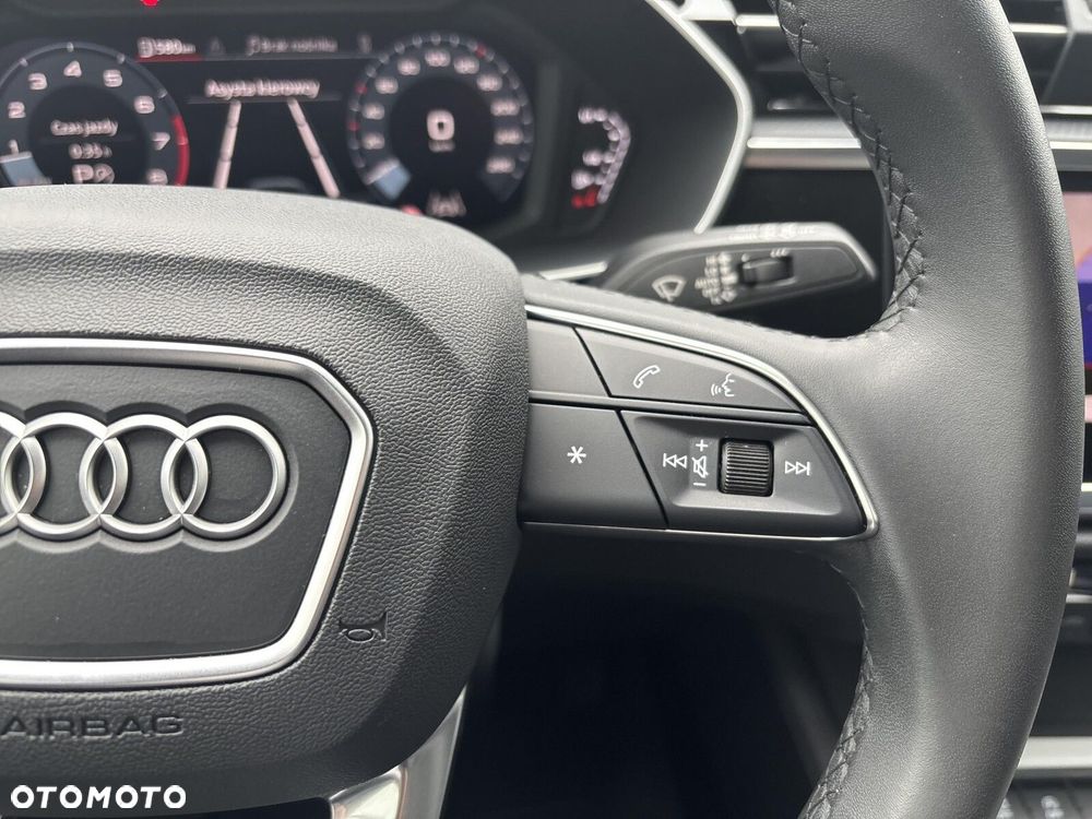 Audi Q3 - 15