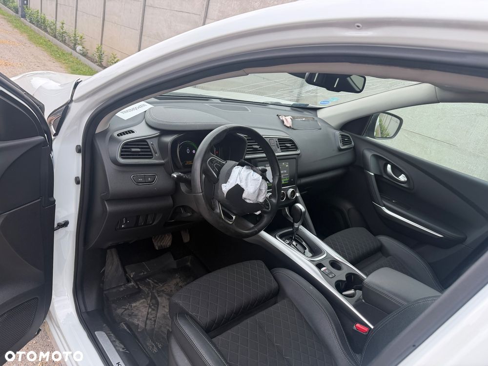 Renault Kadjar 1.3 TCe FAP Intens EDC - 7