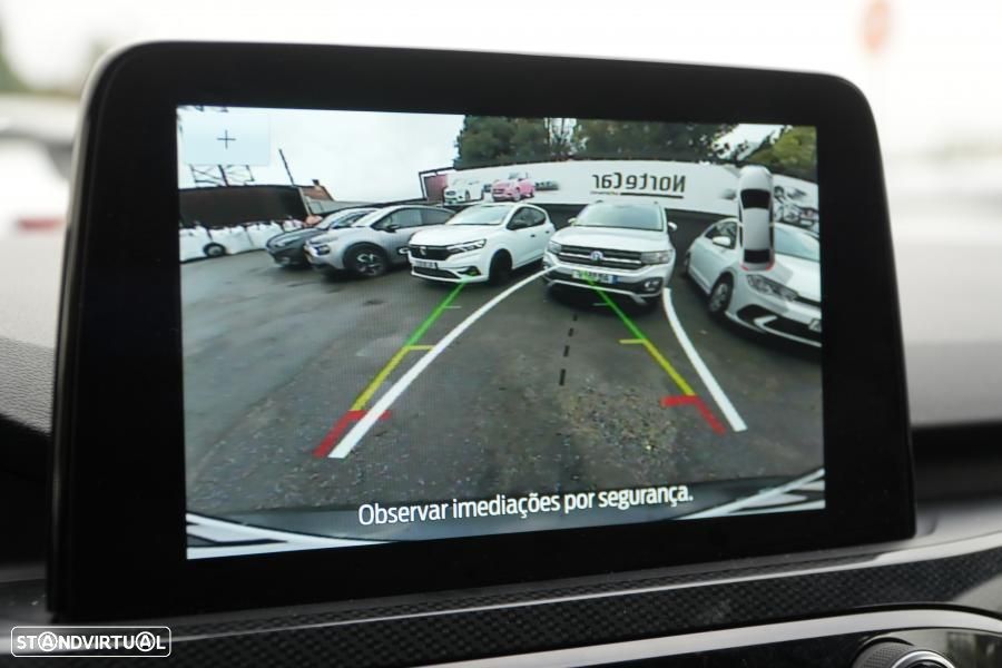 Ford Kuga 1.5 EcoBoost ST-Line - 13