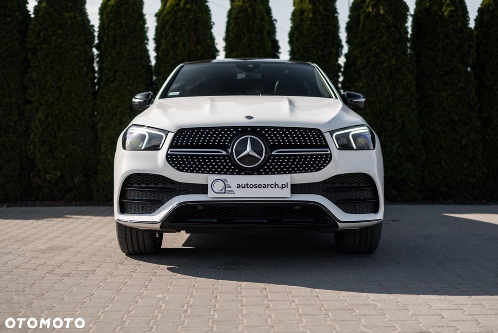 Mercedes-Benz GLE - 2