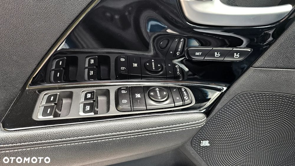 Kia Niro 1.6 GDI Hybrid XL - 13