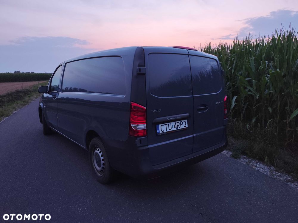 Mercedes-Benz Vito - 4