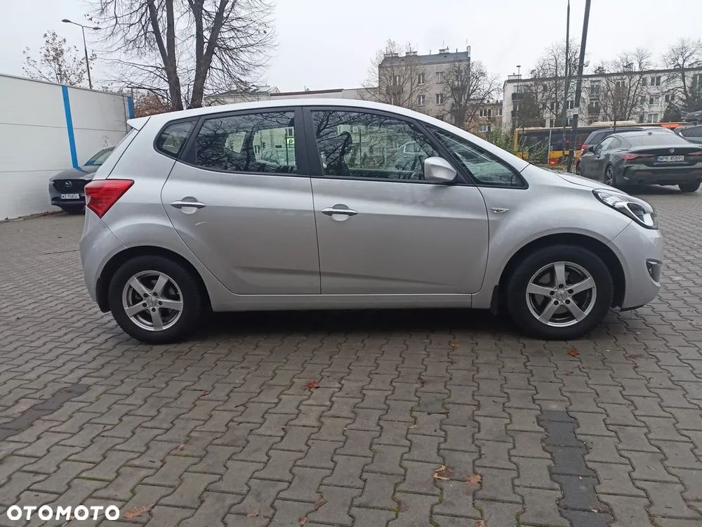 Hyundai ix20 1.4 Classic + - 5