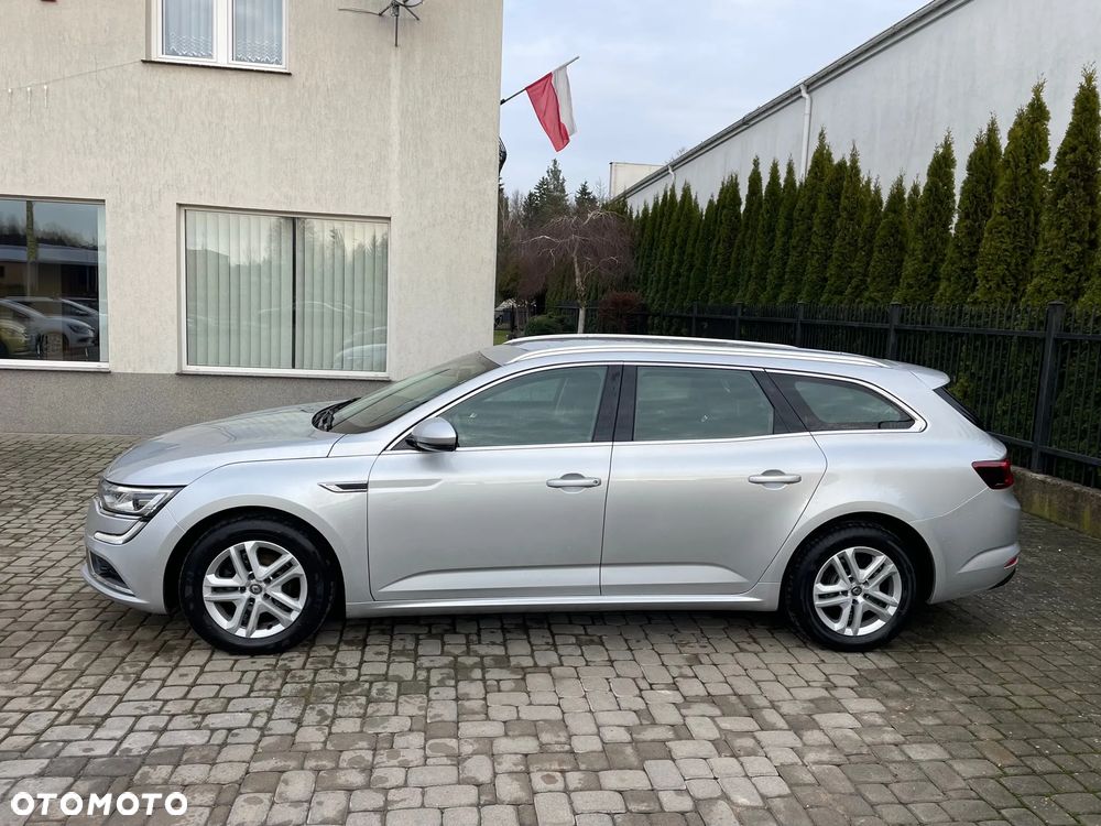 Renault Talisman 1.7 Blue dCi Business - 14