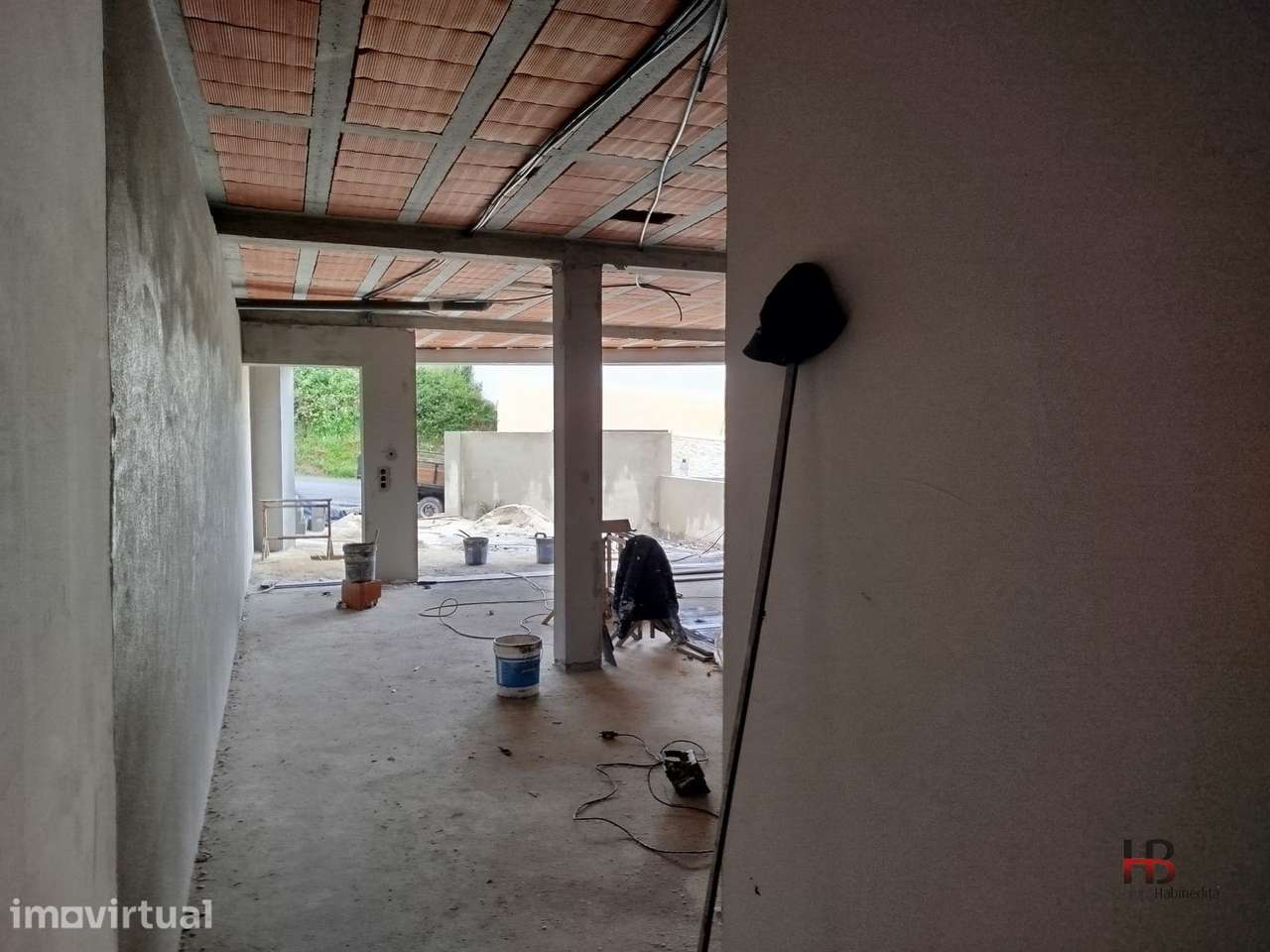 Moradia Geminada T3 Venda em Santa Maria da Feira, Travanca, Sanfins e - Grande imagem: 2/28