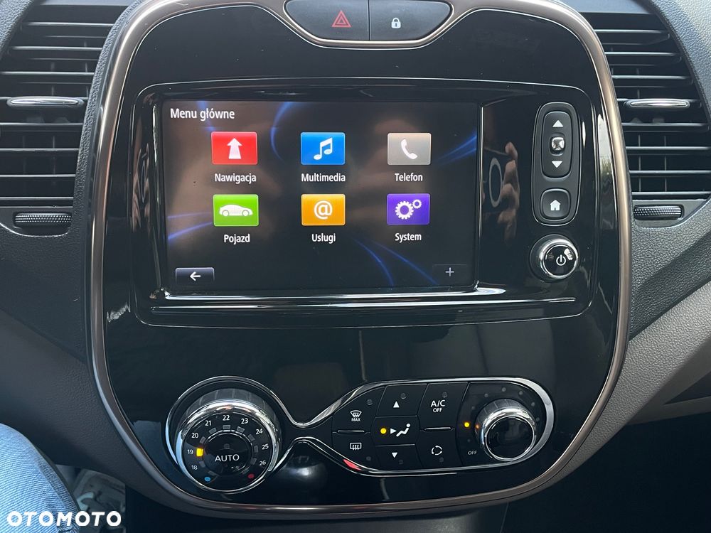 Renault Captur ENERGY TCe 90 Start&Stop Luxe - 12