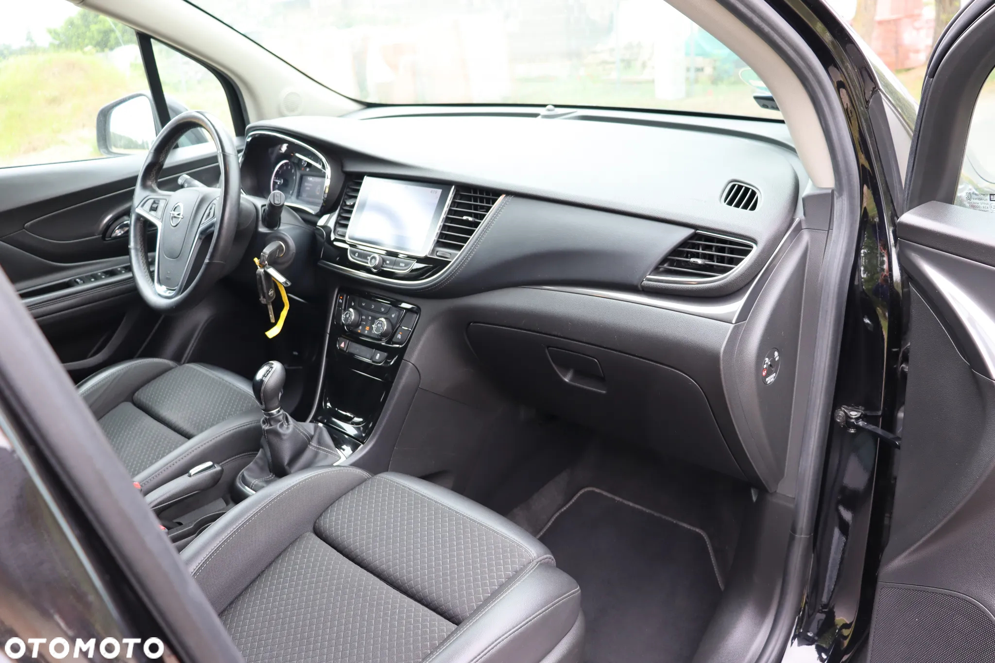 Opel Mokka 1.4 T Cosmo - 16