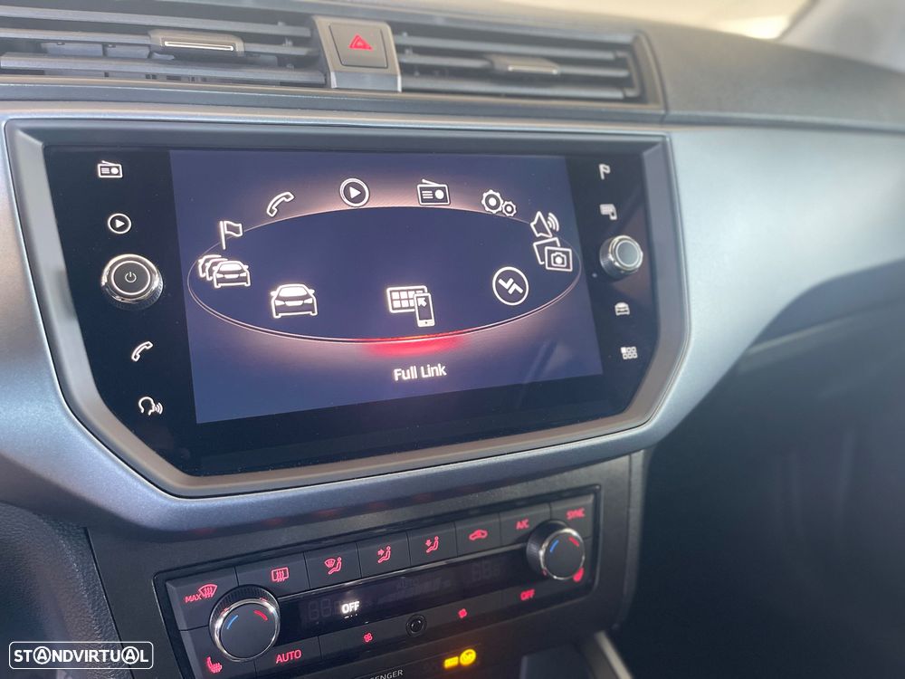 SEAT Arona 1.0 TGI Style - 14