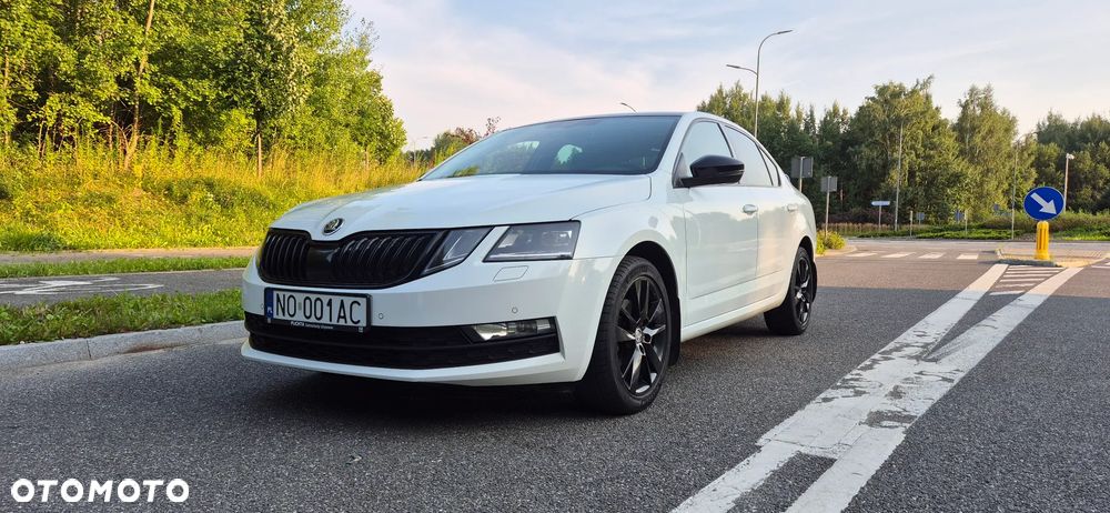 Skoda Octavia 1.4 TSI (Green tec) Style - 9