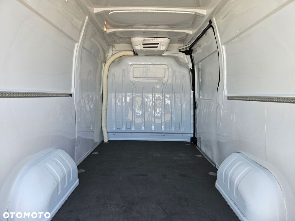 Renault Master L2H2 *59900zł Netto* Chłodnia farmaceutyczna 2.3 dCi/136KM - 17