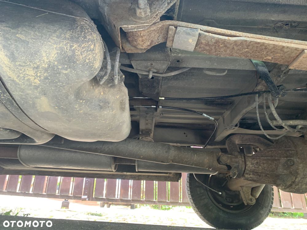Ford Transit Standard - 5