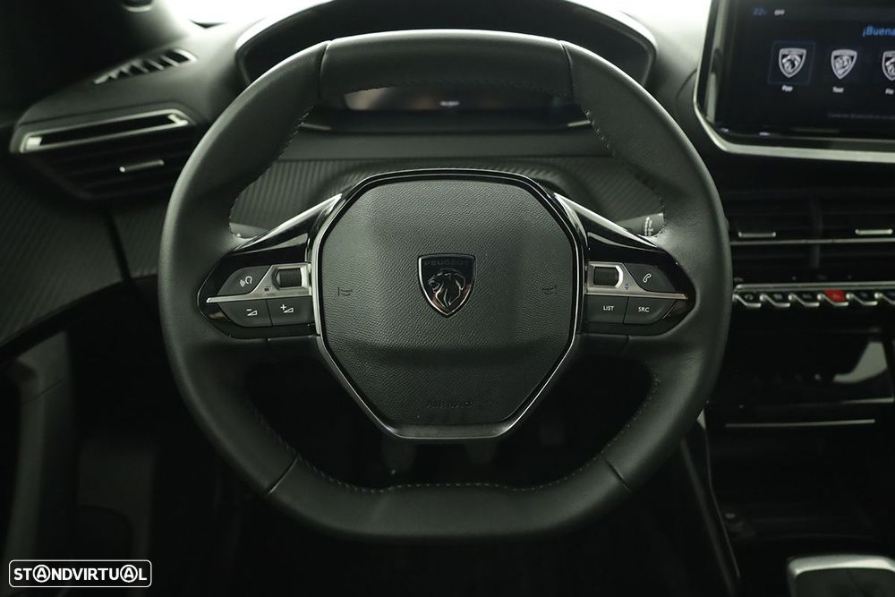 Peugeot 2008 1.2 PureTech Allure - 15