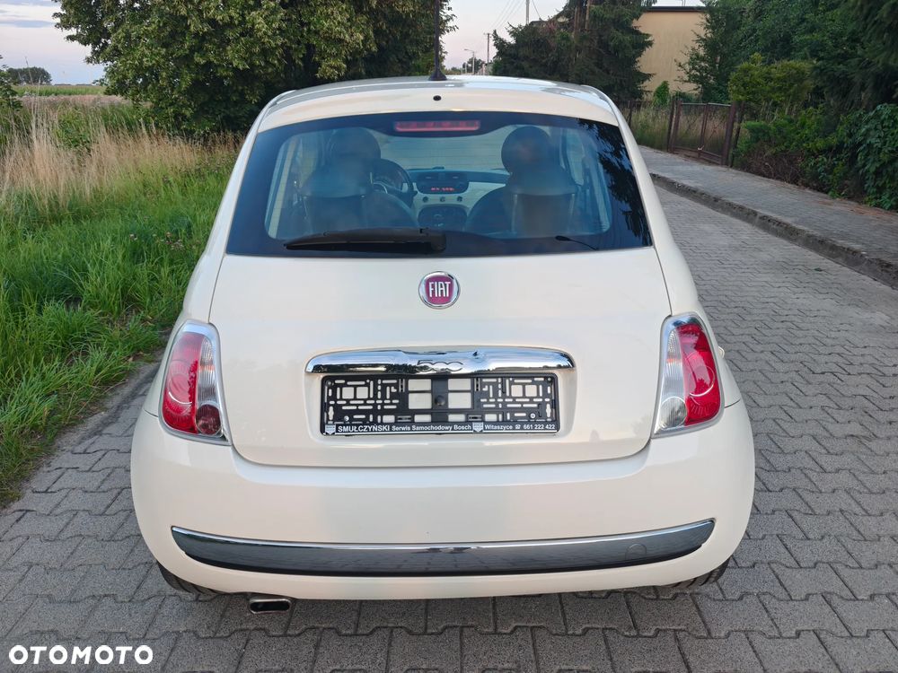 Fiat 500 - 26
