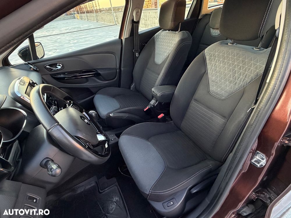 Renault Clio 1.5 dCi Dynamique - 12