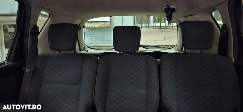 Renault Scenic 1.5dCi Expression - 17