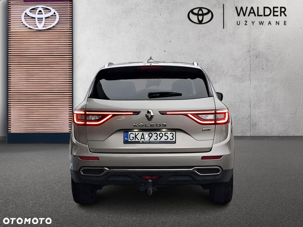 Renault Koleos 2.0 dCi Intens 4x4 X-Tronic - 3