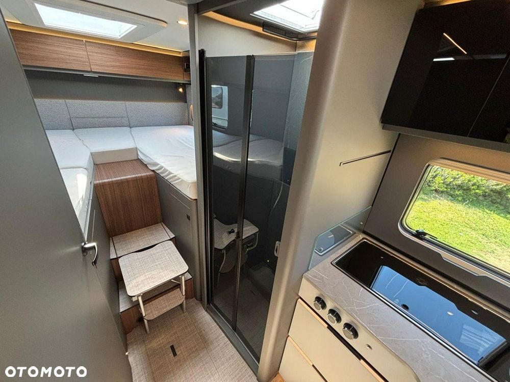 Hymer-Eriba Hymer B-MC T680 - 11