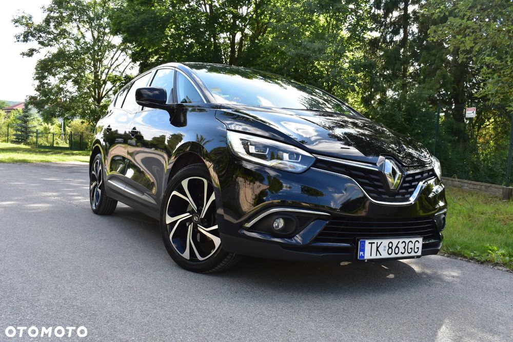 Renault Grand Scenic - 13