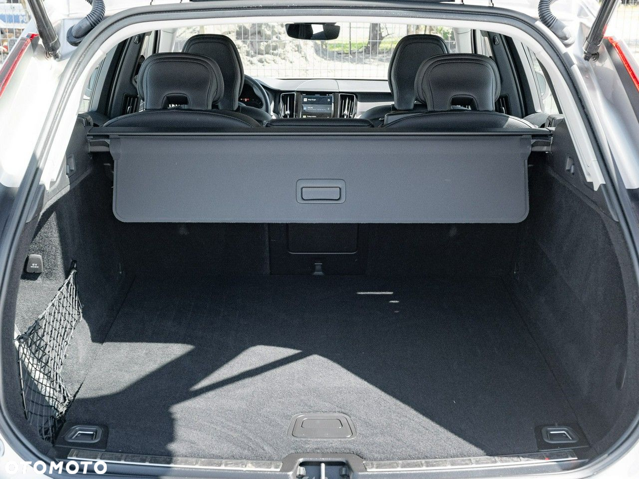 Volvo XC 60 - 28