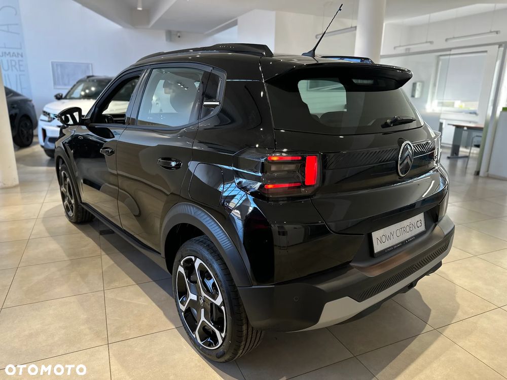 Citroën C3 1.2 mHEV Plus - 5