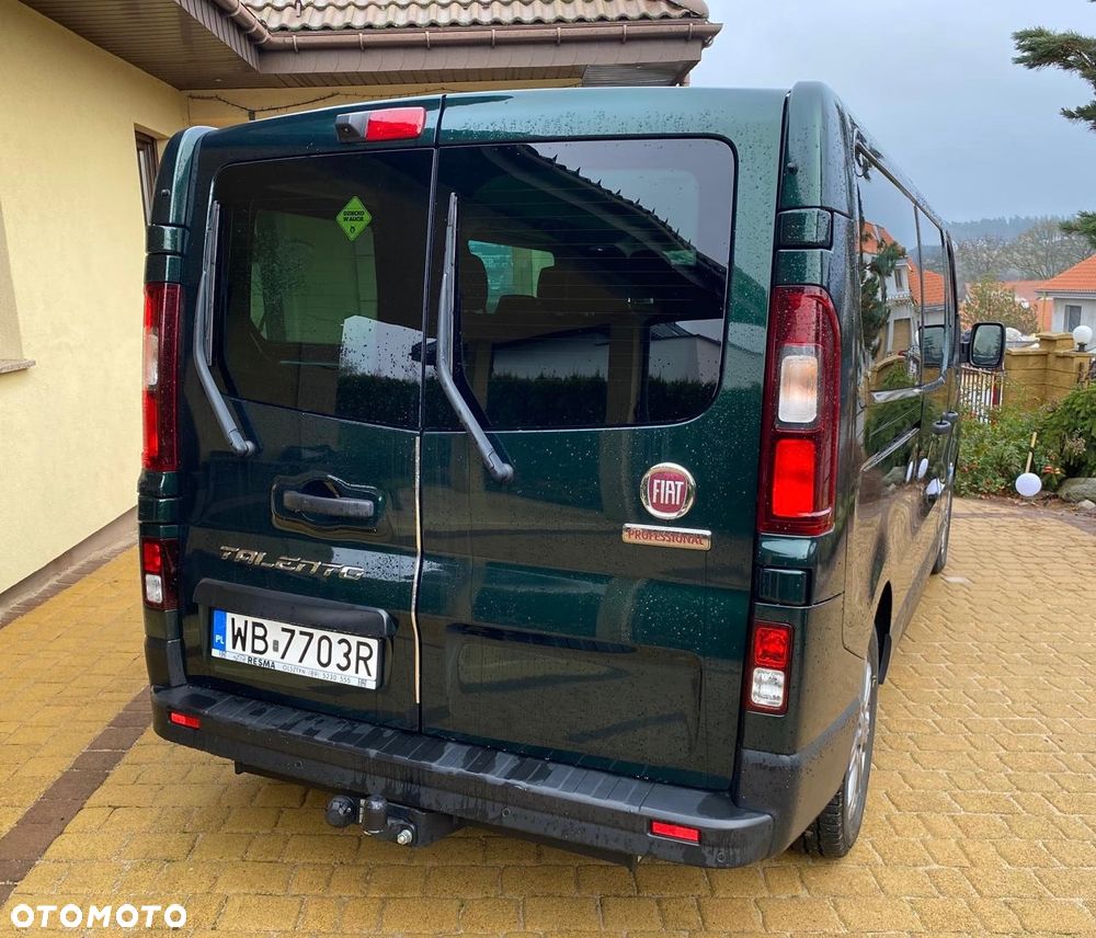 Fiat Talento - 10