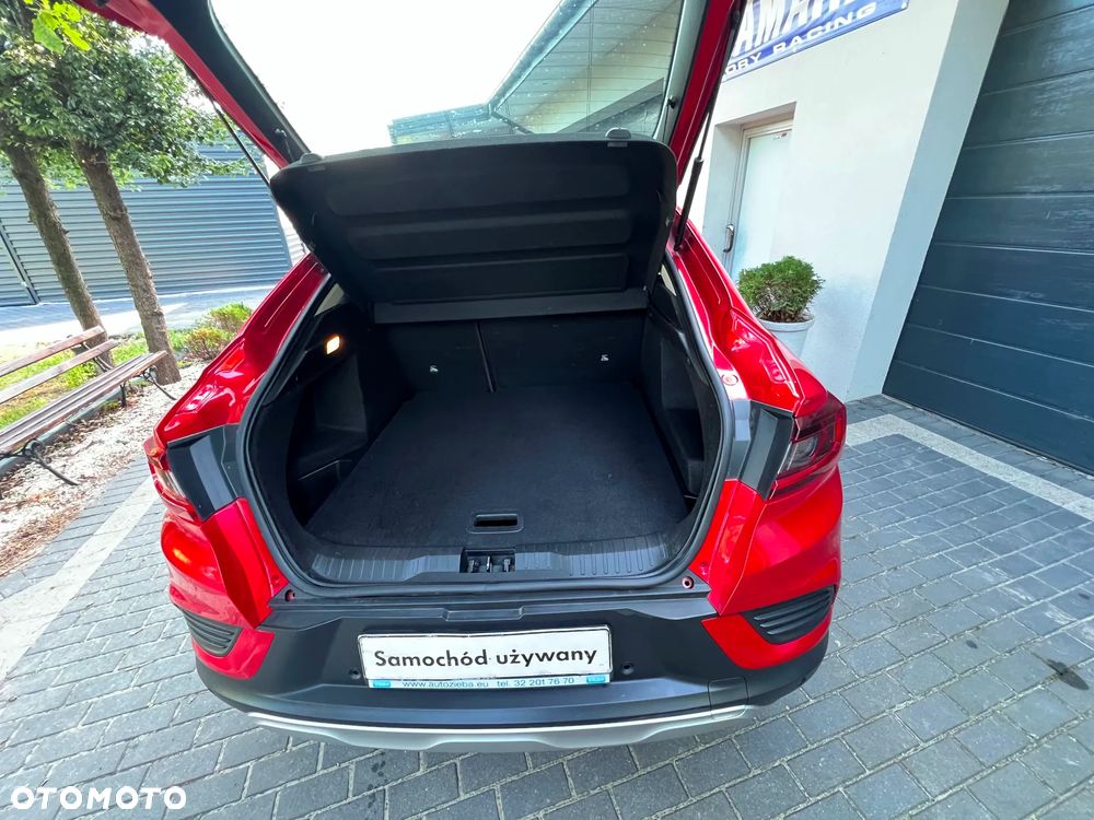 Renault Arkana 1.3 TCe mHEV R.S Line EDC - 15