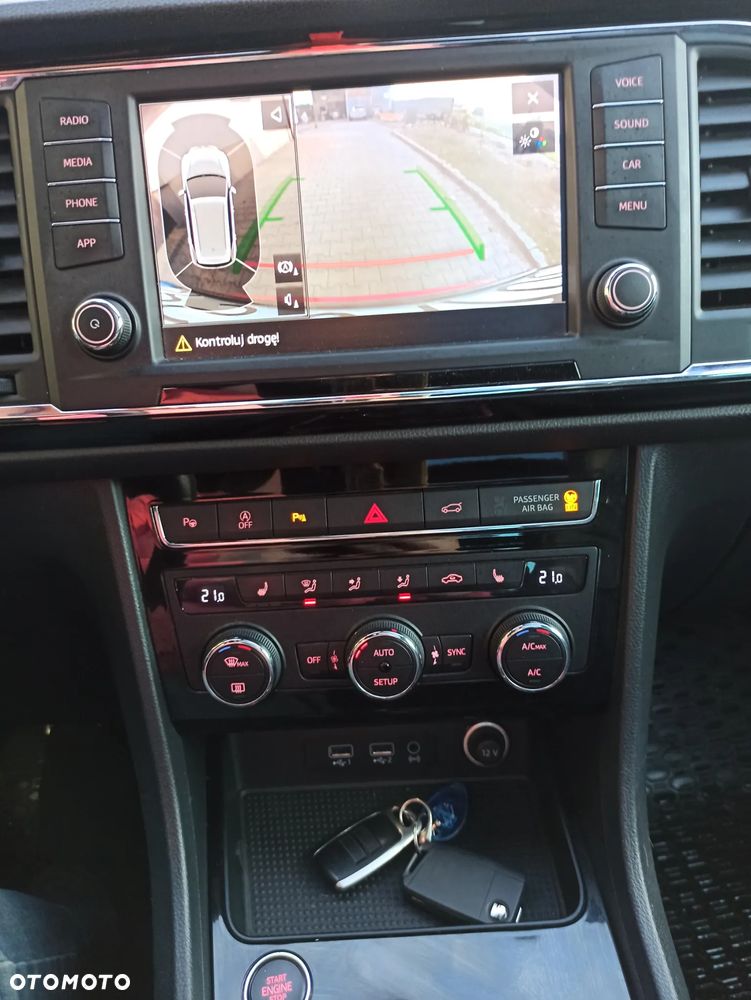 Seat Ateca - 3