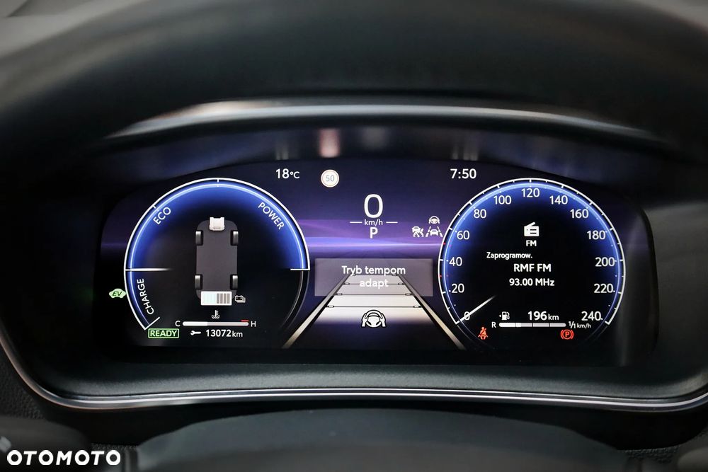 Toyota Corolla 1.8 Hybrid Comfort - 26
