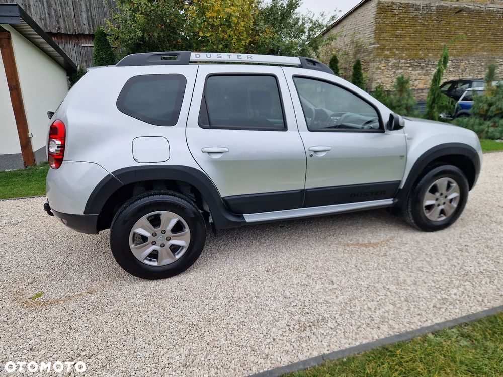 Dacia Duster - 18
