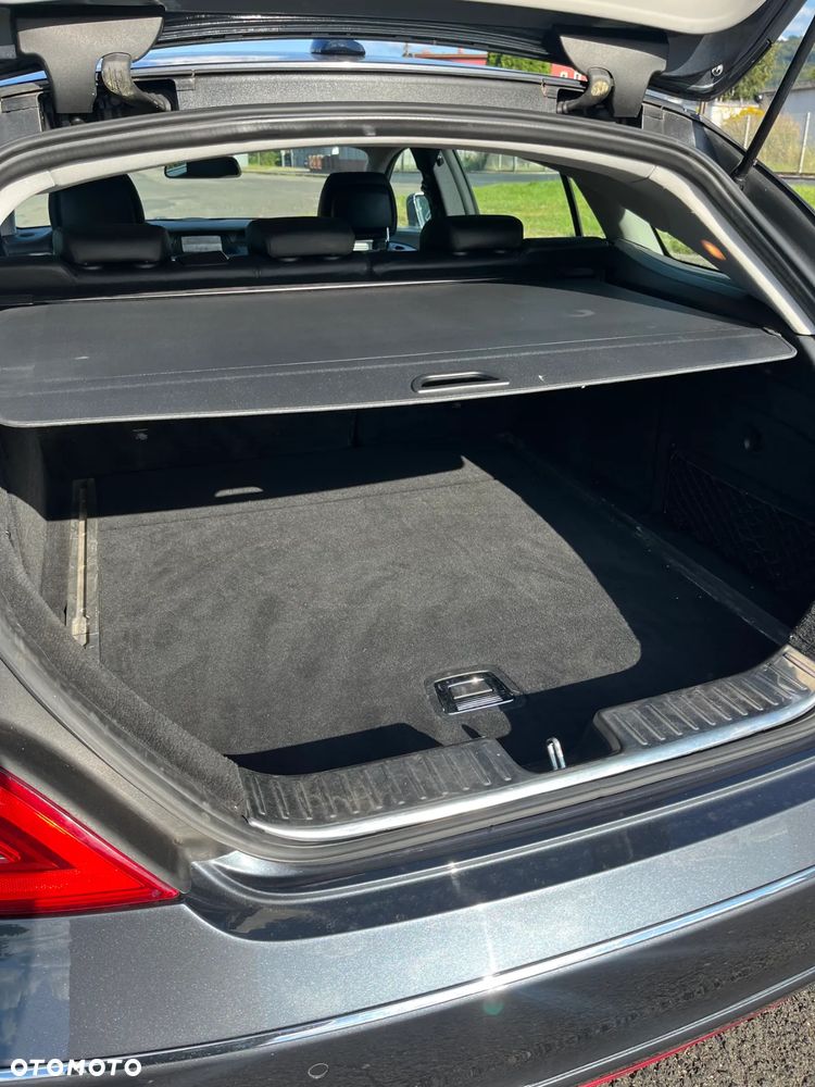 Mercedes-Benz CLS 350 CDI 4Matic 7G-TRONIC - 6