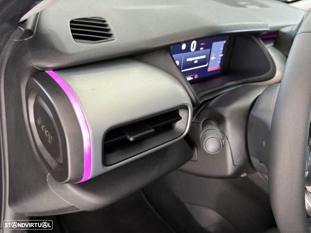 Jeep Avenger 1.2 GSE T3 Summit - 14