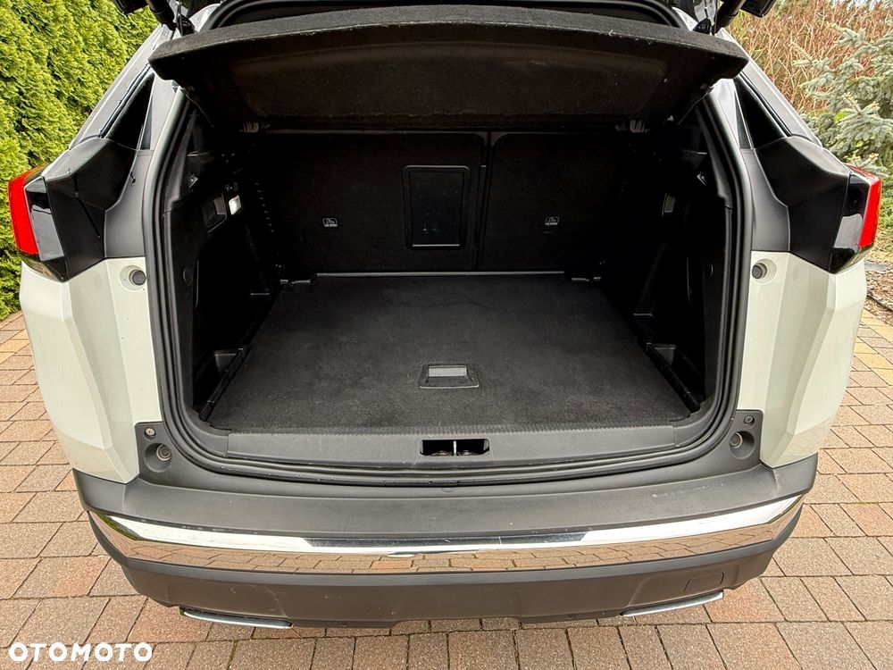 Peugeot 3008 2.0 BlueHDi GT S&S EAT8 - 10