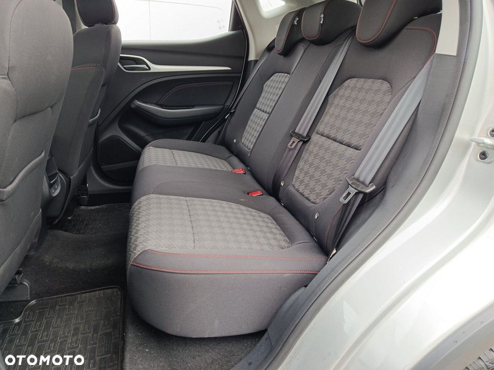 MG ZS 1.5 VTi-Tech Excite - 13