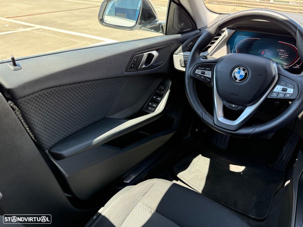 BMW 218 Gran Coupé i Aut. Sport Line - 19
