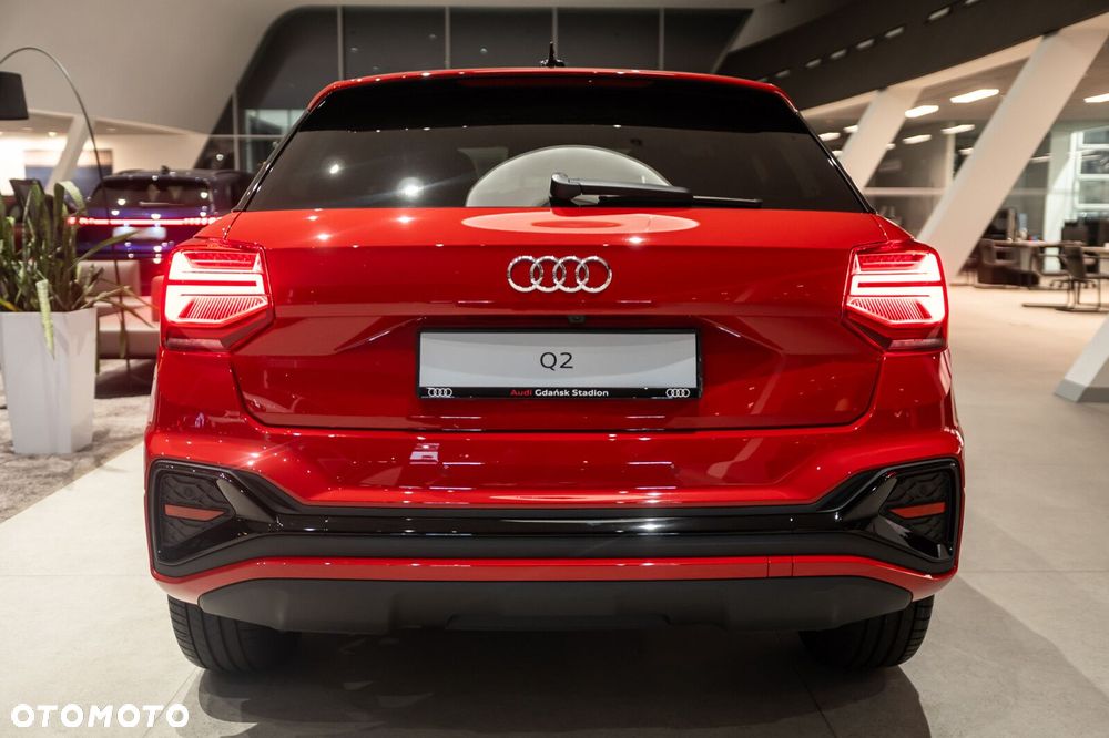 Audi Q2 - 5