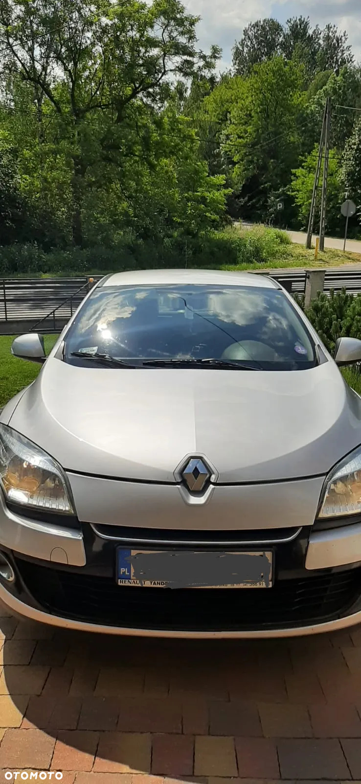 Renault Megane 1.6 16V Generation - 3