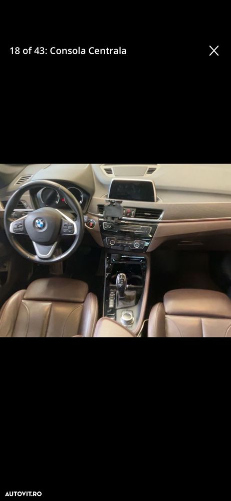 BMW X1 xDrive18d Aut. xLine - 5
