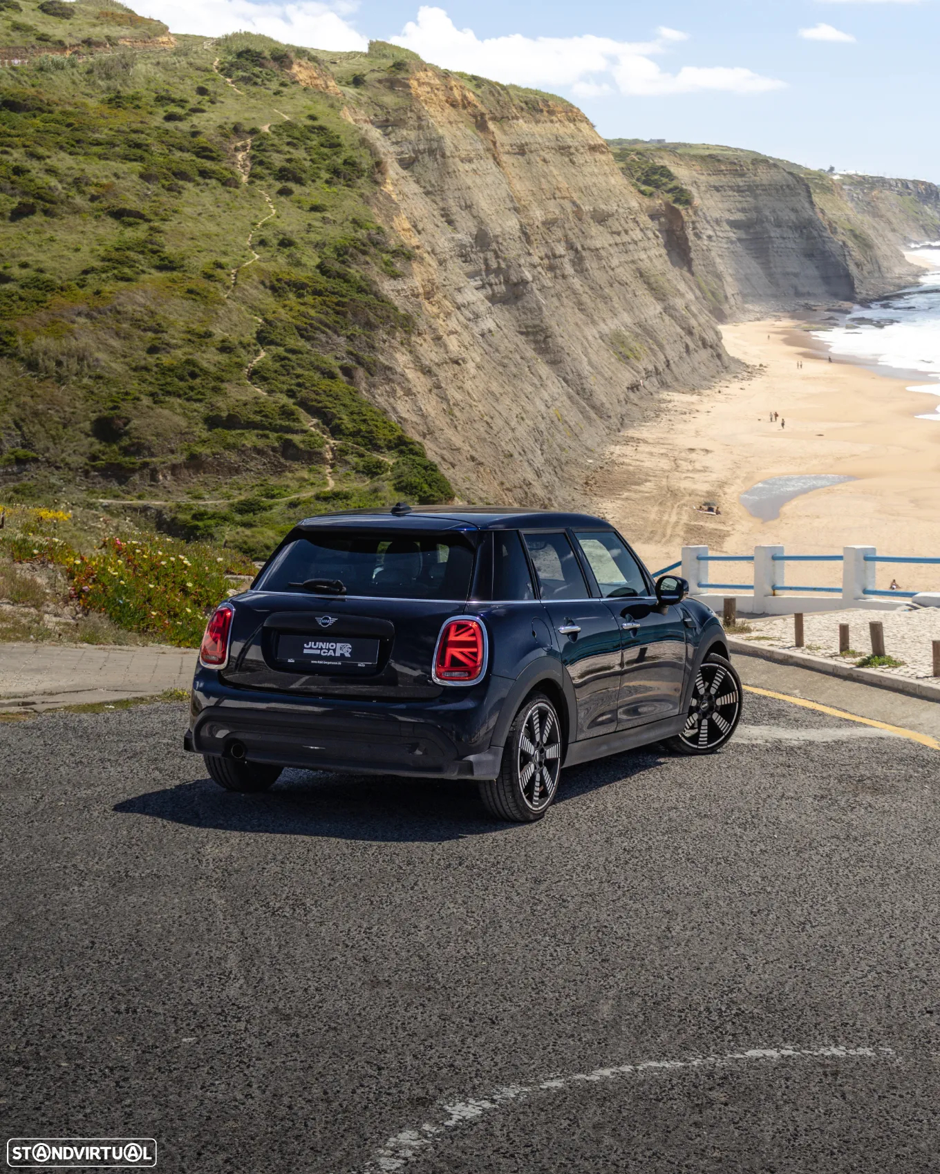 MINI 5 Portas One Yours Auto - 4