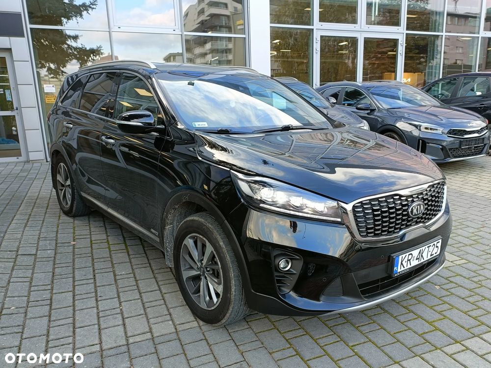 Kia Sorento 2.0 CRDI L - 4