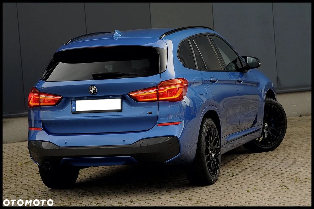 BMW X1 sDrive18i M Sport - 17