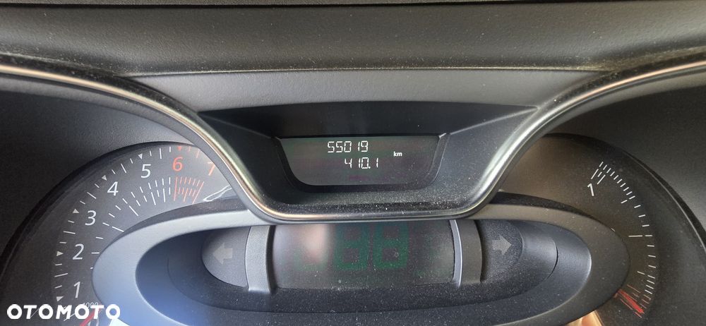 Renault Captur - 5