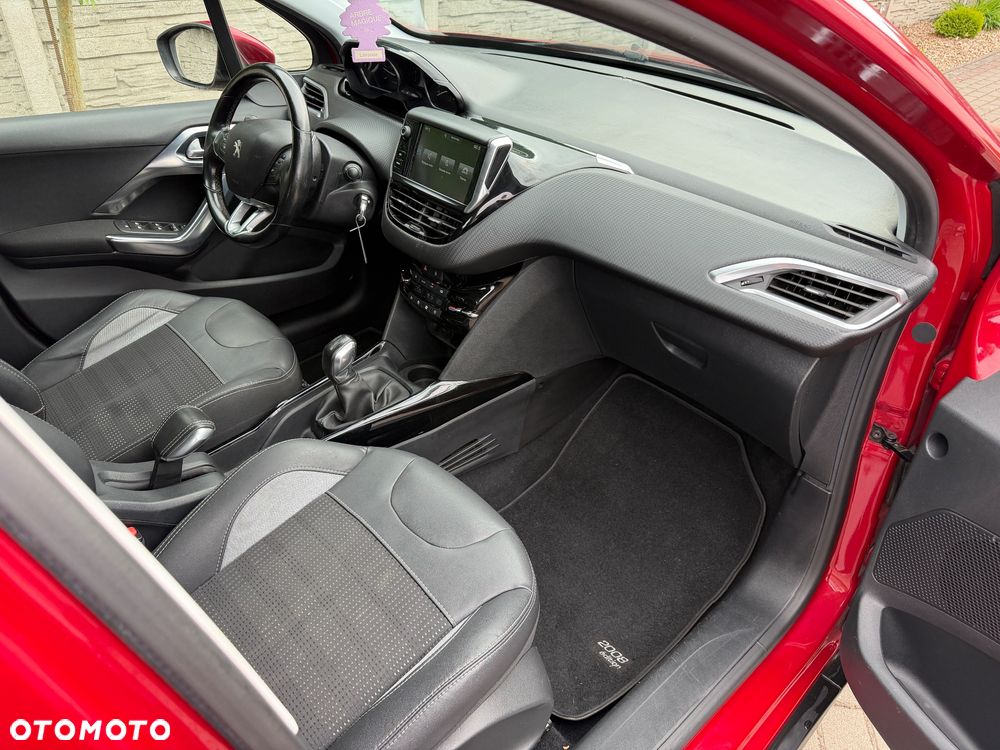 Peugeot 2008 - 15
